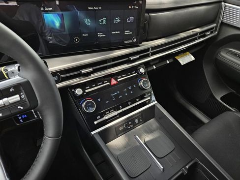 New 2026 Hyundai Santa Fe SEL FWD image 21