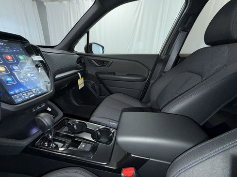 New 2026 Subaru Forester Premium image 19