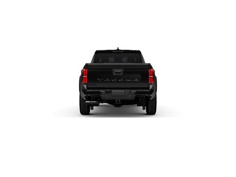 New 2026 Toyota Tacoma TRD Sport AWD/4WD image 8