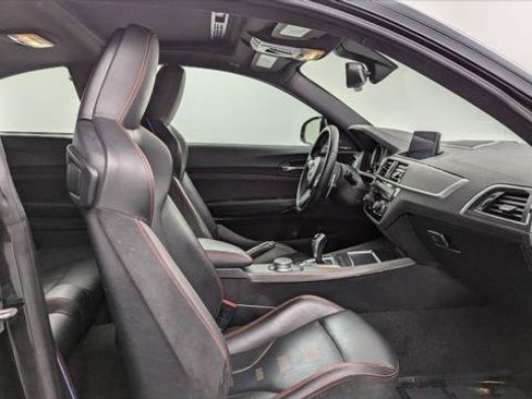 Used 2021 BMW M2 Competition w/ M Driver's Package RWD image 19
