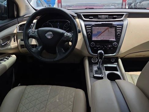 Used 2023 Nissan Murano Platinum w/ Cargo Package AWD/4WD image 5