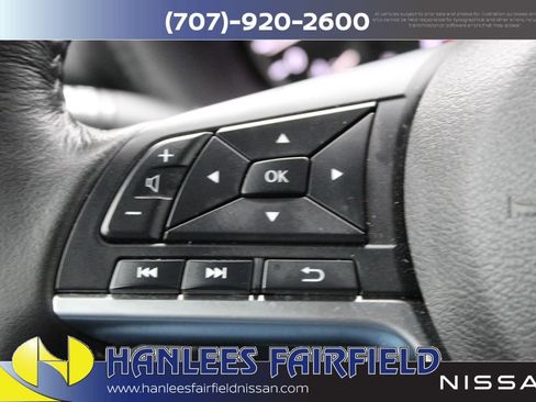 Used 2024 Nissan Sentra SV w/ All-Weather Package image 29