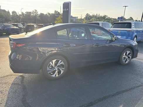 New 2025 Subaru Legacy Premium image 4