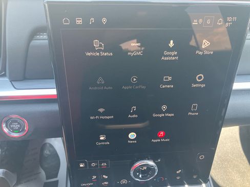 New 2027 GMC Terrain Elevation w/ LPO, Floor Liner Package FWD image 25