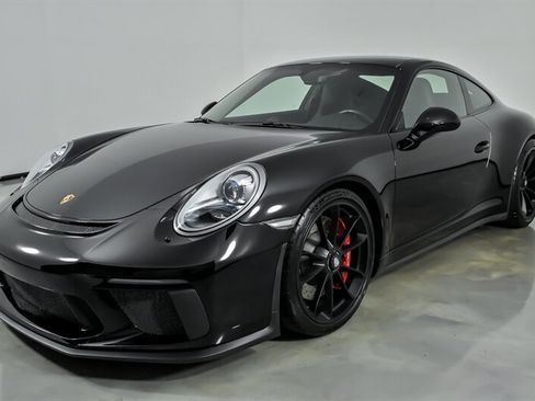 Used 2019 Porsche 911 GT3 RWD image 6