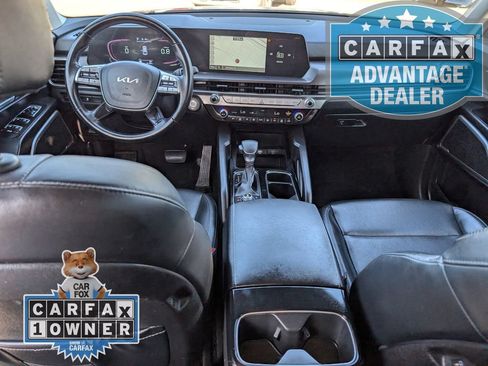 Used 2023 Kia Telluride LX AWD/4WD image 16