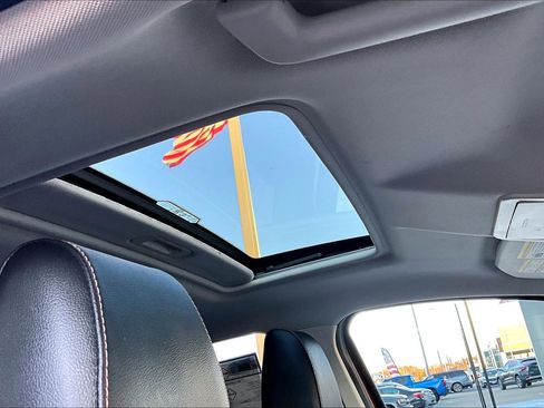 Used 2018 Ford EcoSport SES image 18