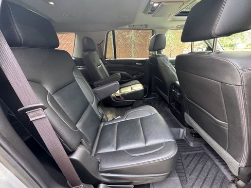 Used 2017 Chevrolet Tahoe LT AWD/4WD image 15