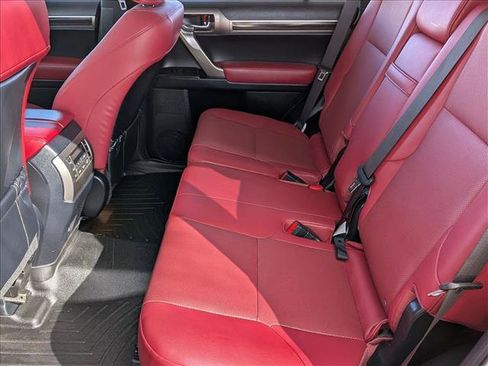 Used 2021 Lexus GX 460 Premium w/ Premium Plus Package image 19