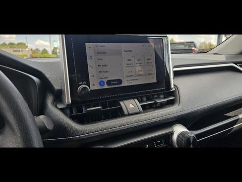 Used 2024 Toyota RAV4 LE image 14