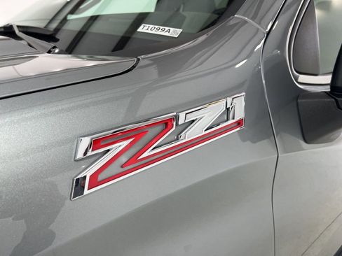 Used 2023 Chevrolet Silverado 1500 LTZ w/ Technology Package image 31