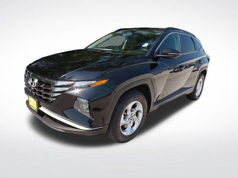 Used 2022 Hyundai Tucson SEL AWD/4WD image 2
