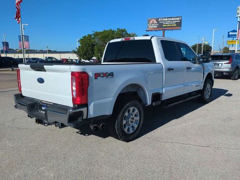 Used 2024 Ford F250 XLT w/ FX4 Off-Road Package image 8