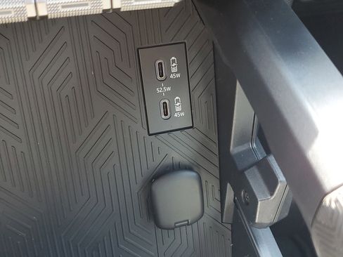 New 2025 Toyota Tacoma TRD Off-Road image 29