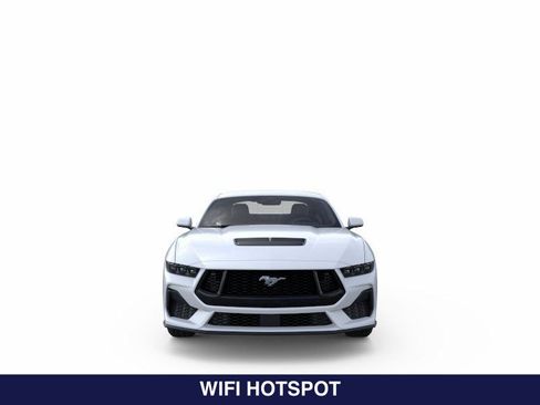 New 2026 Ford Mustang GT RWD image 5