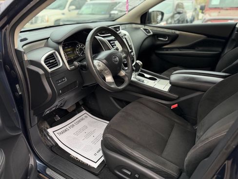 Used 2015 Nissan Murano SV w/ Cargo Package image 9