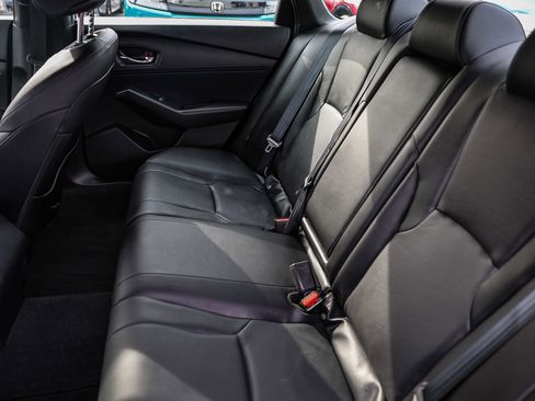 Certified 2023 Honda Accord Sport image 9