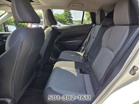 Used 2024 Subaru Crosstrek 2.0i Premium AWD/4WD image 12