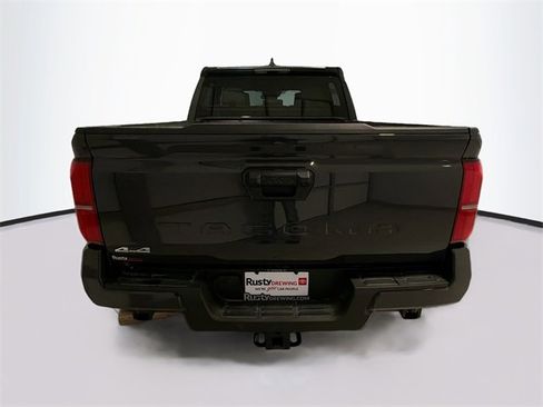 Certified 2025 Toyota Tacoma SR5 image 5