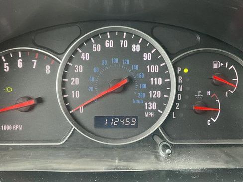 Used 2004 Suzuki Grand Vitara LX AWD/4WD image 10