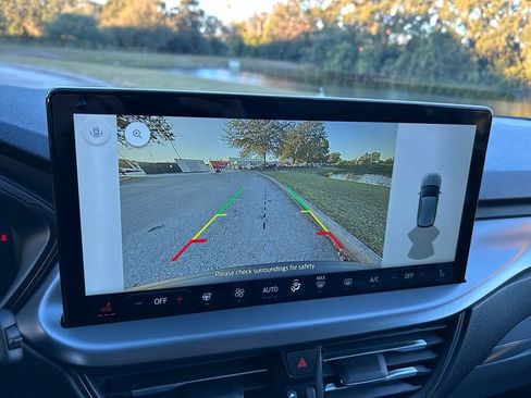 Used 2025 Ford Escape Active w/ Tech Pack #1 image 24