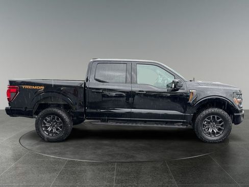 Used 2026 Ford F150 Tremor w/ Equipment Group 402B MID AWD/4WD image 10
