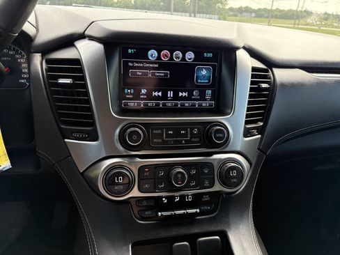 Used 2016 Chevrolet Tahoe LS RWD image 11
