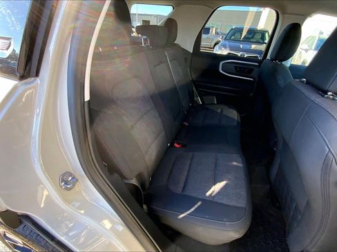Used 2024 Ford Bronco Sport Big Bend image 18