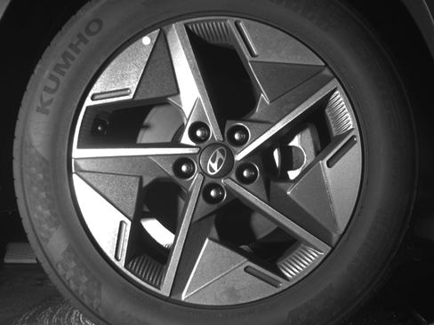 Used 2025 Hyundai Tucson SEL FWD image 13