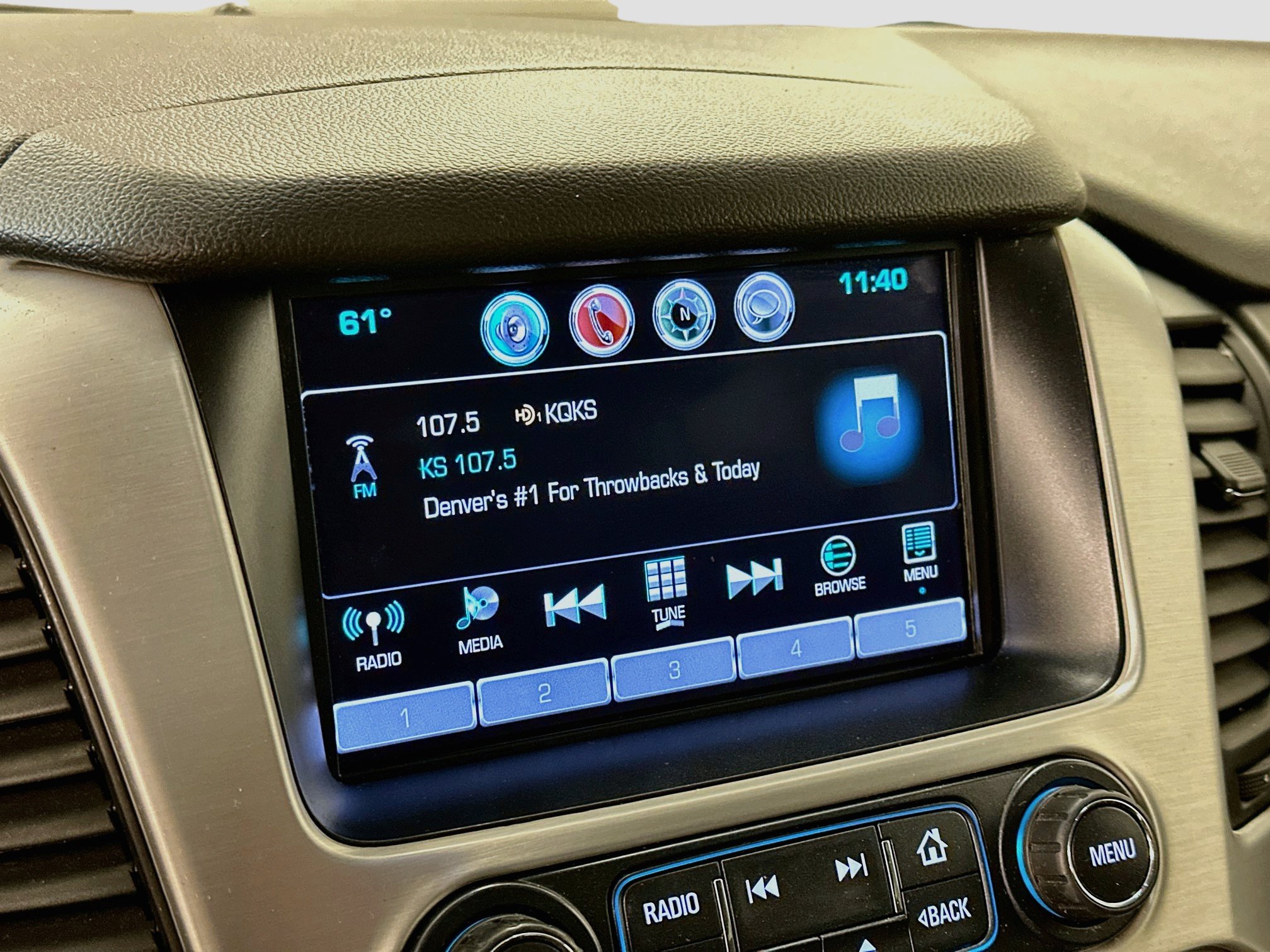 Used 2018 GMC Yukon XL SLE w/ SLE Value Package AWD/4WD image 21