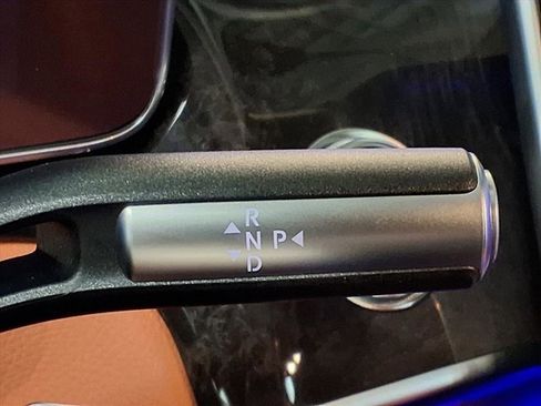 New 2026 Mercedes-Benz S 500 4MATIC image 11