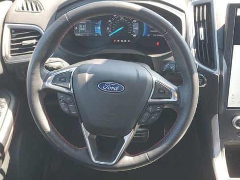 Used 2023 Ford Edge ST-Line AWD/4WD image 13