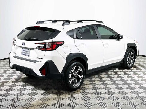 New 2026 Subaru Crosstrek 2.0i Premium w/ Convenience Package #2 image 7
