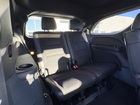 New 2026 Dodge Durango GT image 23