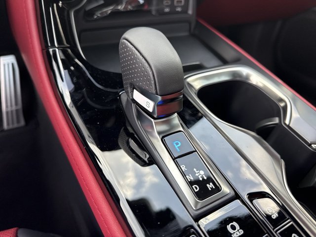 New 2026 Lexus NX 350 F Sport w/ Accessory Package (K3) AWD/4WD image 20