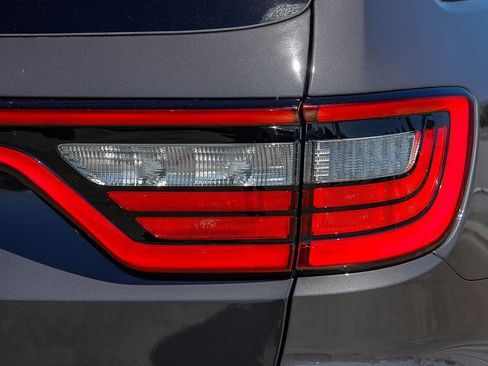 New 2026 Dodge Durango GT w/ Blacktop Package image 9