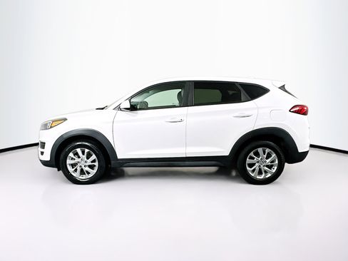 Used 2019 Hyundai Tucson SE image 4