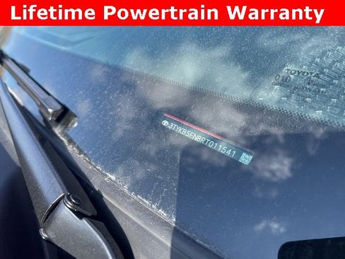 Used 2024 Toyota Tacoma SR5 image 25