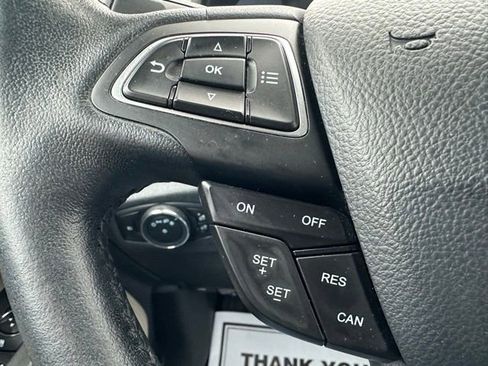 Used 2020 Ford EcoSport SE w/ SE Convenience Package image 33