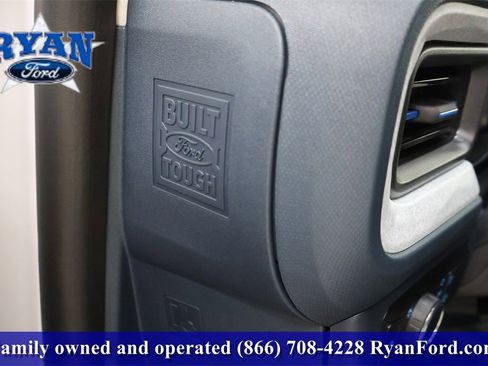 New 2025 Ford Maverick XLT w/ XLT Luxury Package image 29