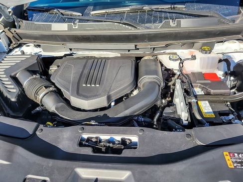 Certified 2025 GMC Acadia Elevation image 23