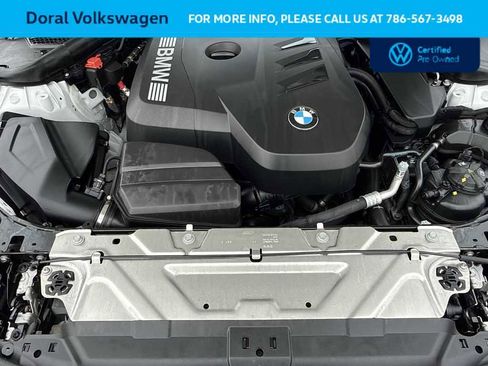 Used 2025 BMW 330i Sedan image 12