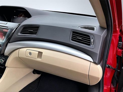 Used 2017 Acura ILX w/ Premium Package image 17