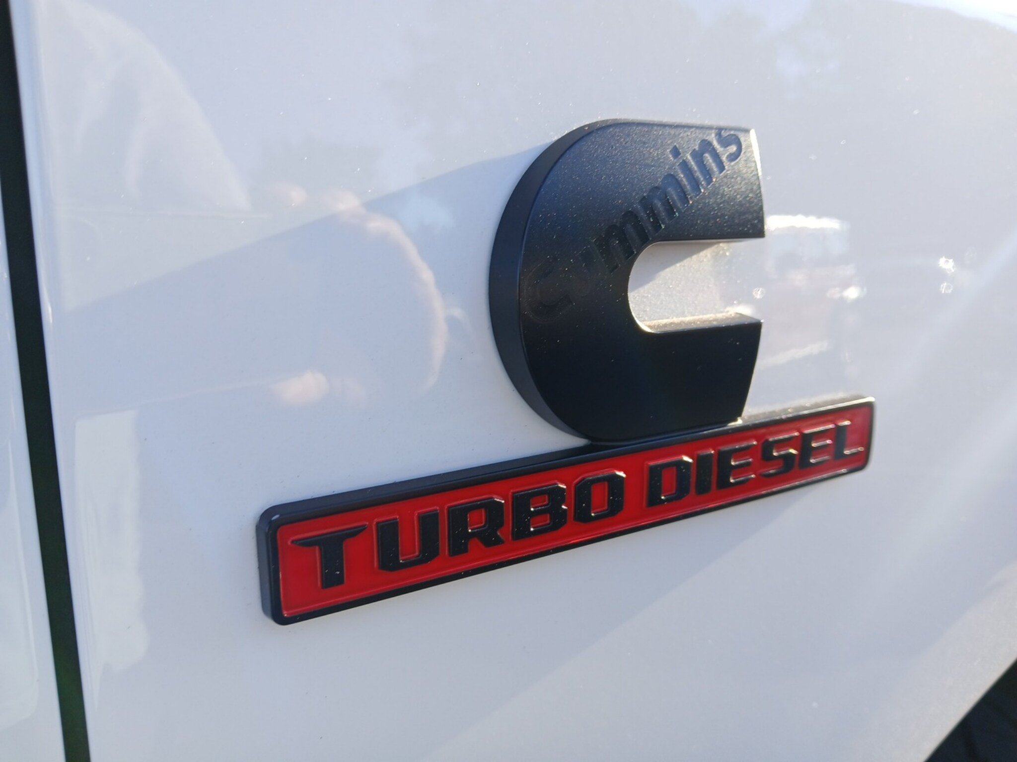 Certified 2024 RAM 2500 Big Horn w/ Night Edition AWD/4WD image 36