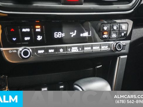 Used 2024 Kia Seltos S FWD image 33