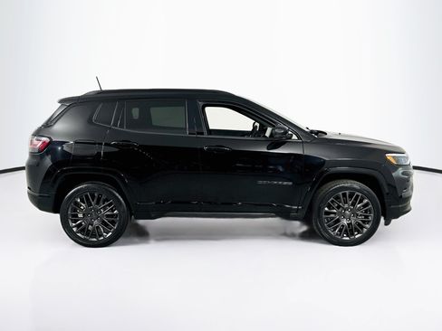 Used 2023 Jeep Compass High Altitude AWD/4WD image 4