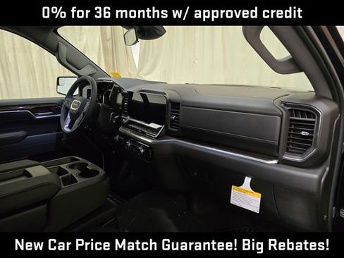 New 2026 GMC Sierra 1500 Elevation image 32