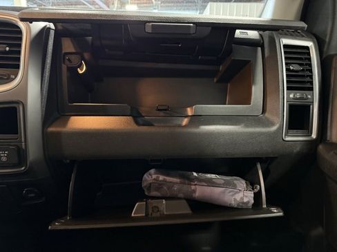 Used 2022 RAM 1500 Classic SLT w/ Electronics Convenience Group image 24