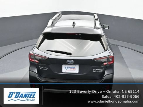 Used 2020 Subaru Outback Touring XT AWD/4WD image 17