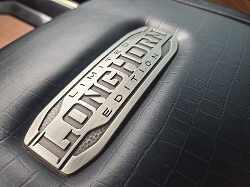 Used 2021 RAM 3500 Limited AWD/4WD image 37